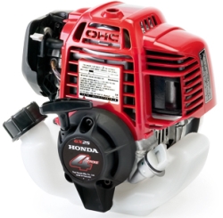 Двигатель для Мантис Honda 7260 7262 7264